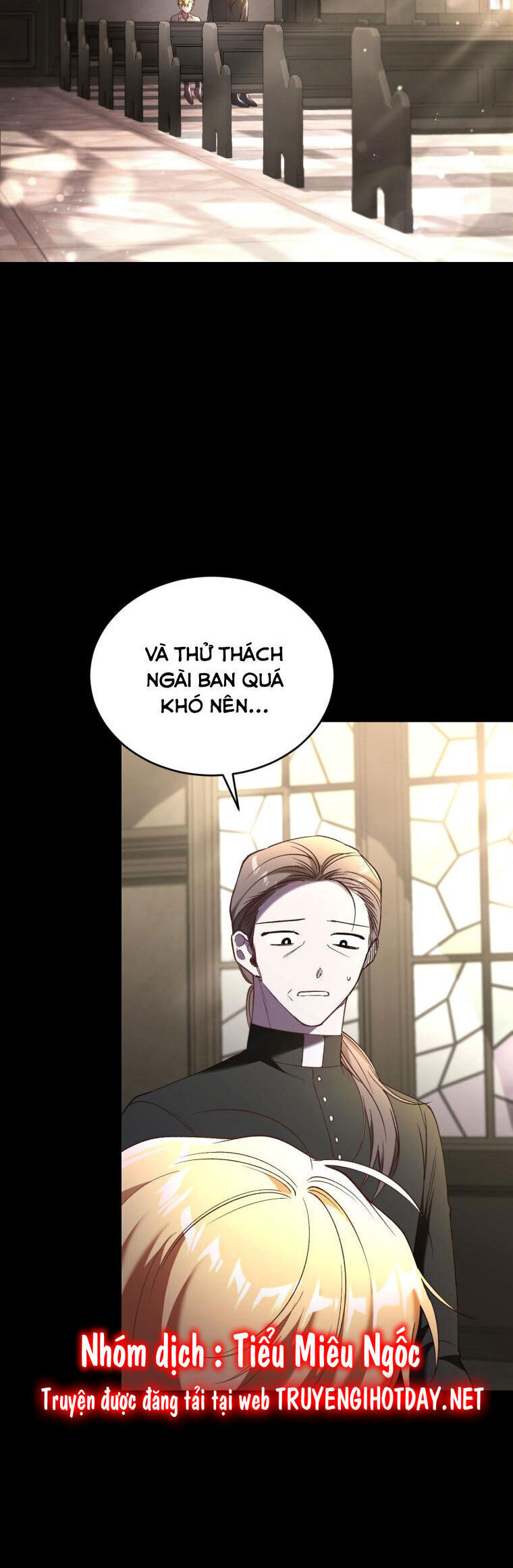 Quý Cô Trở Lại Chapter 61 - Trang 6