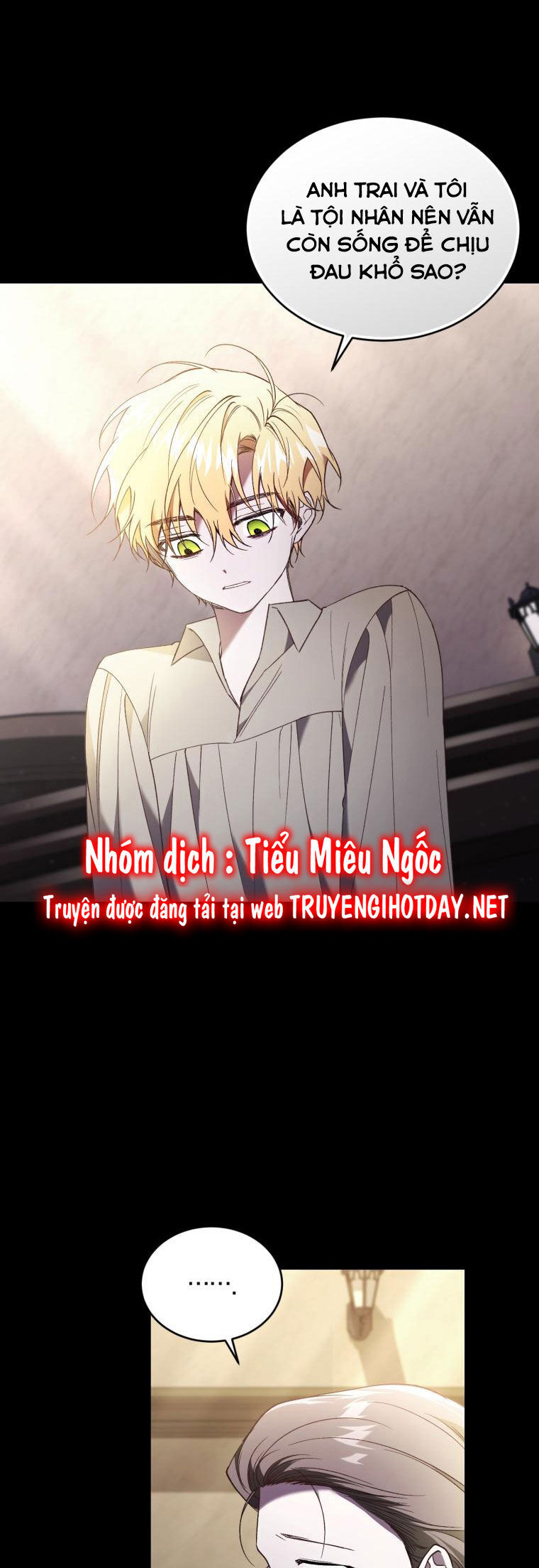 Quý Cô Trở Lại Chapter 61 - Trang 9