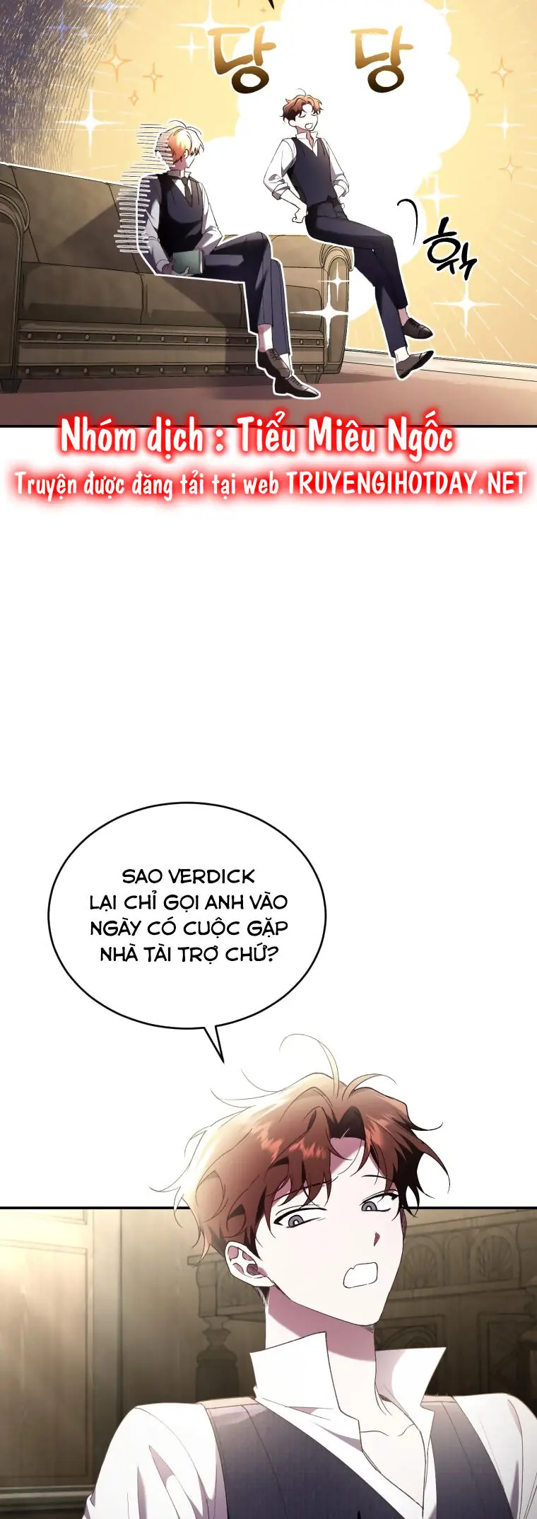 Quý Cô Trở Lại Chapter 62 - Trang 13