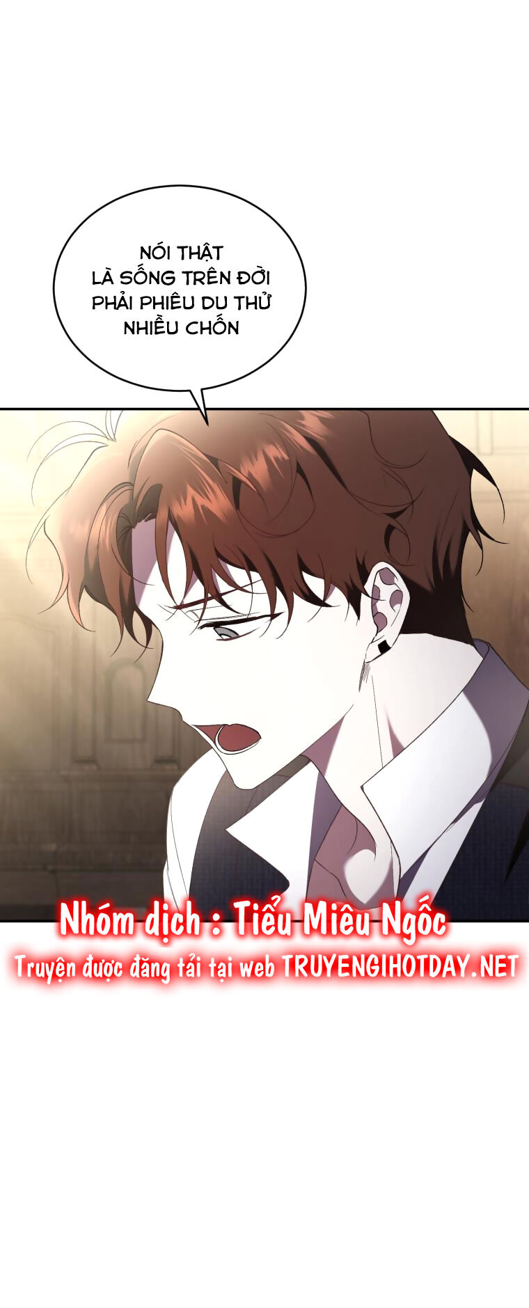 Quý Cô Trở Lại Chapter 62 - Trang 15