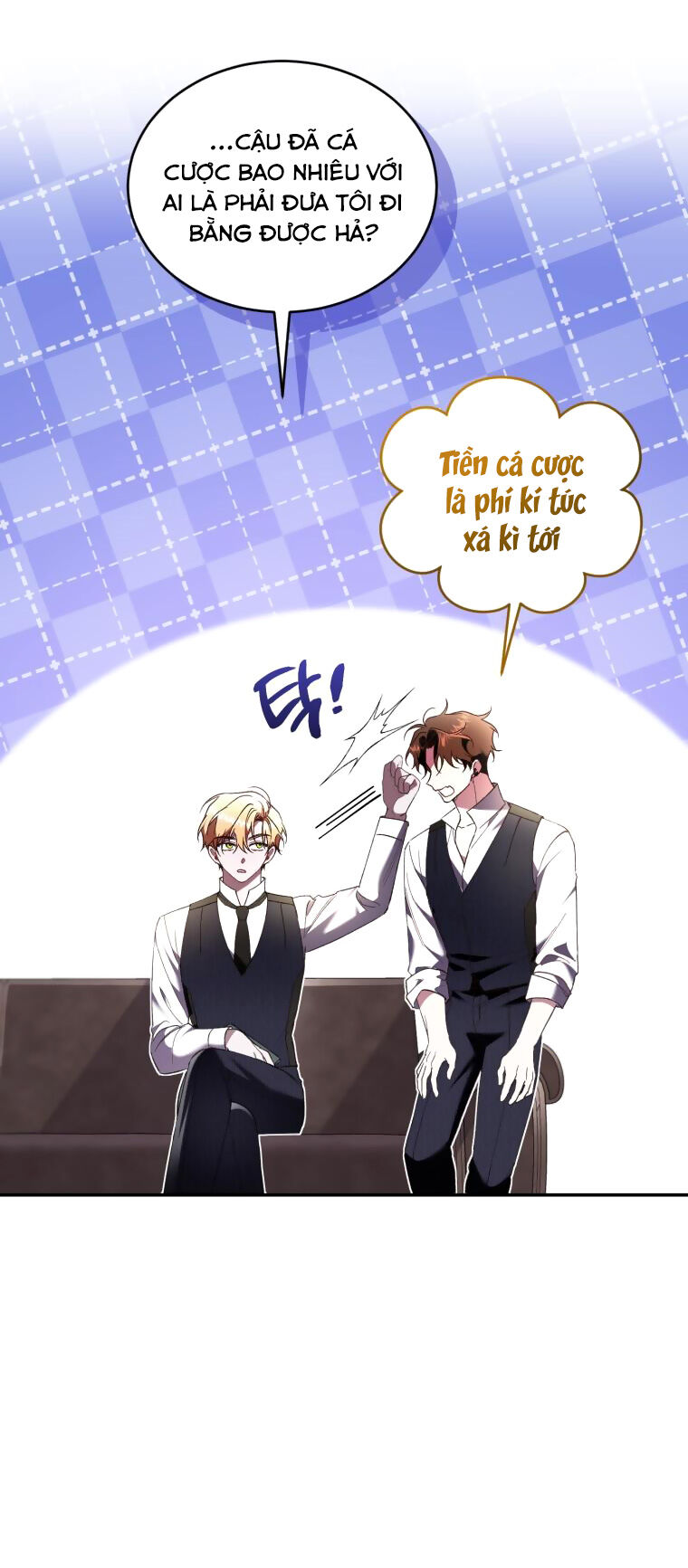 Quý Cô Trở Lại Chapter 62 - Trang 16