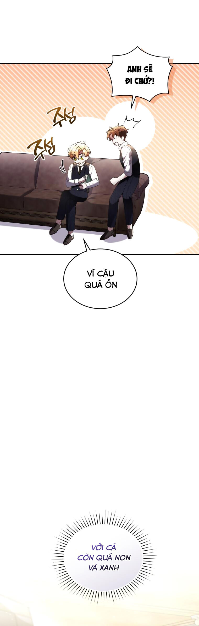 Quý Cô Trở Lại Chapter 62 - Trang 18