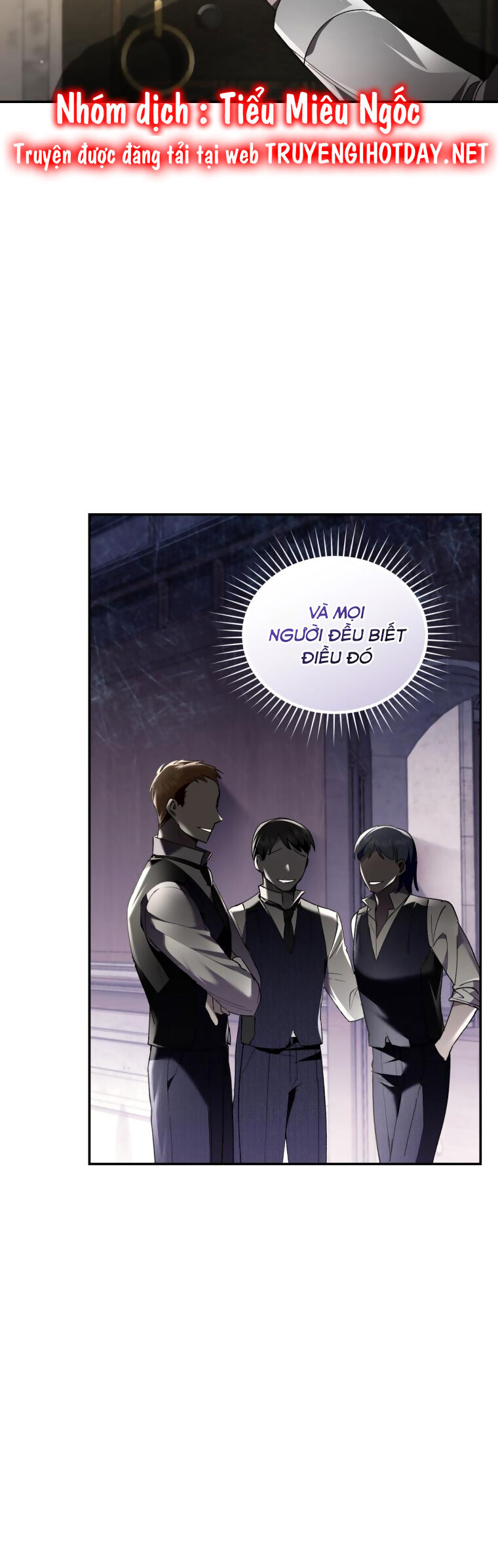 Quý Cô Trở Lại Chapter 62 - Trang 20