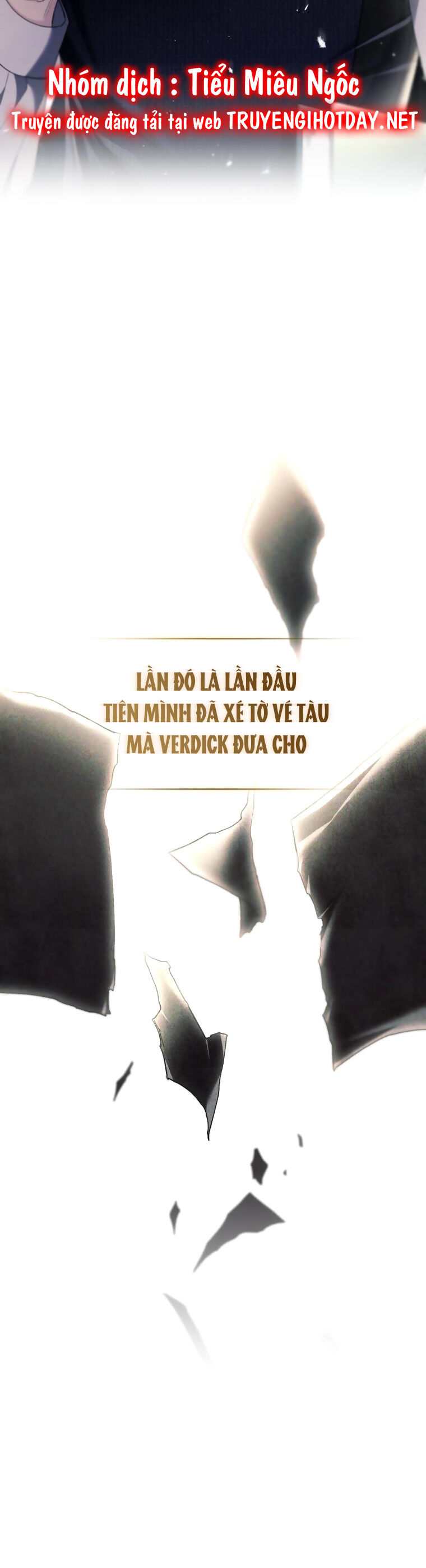 Quý Cô Trở Lại Chapter 62 - Trang 22