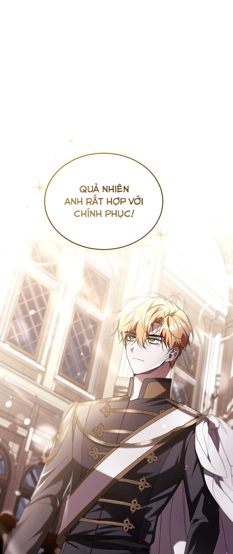 Quý Cô Trở Lại Chapter 62 - Trang 25