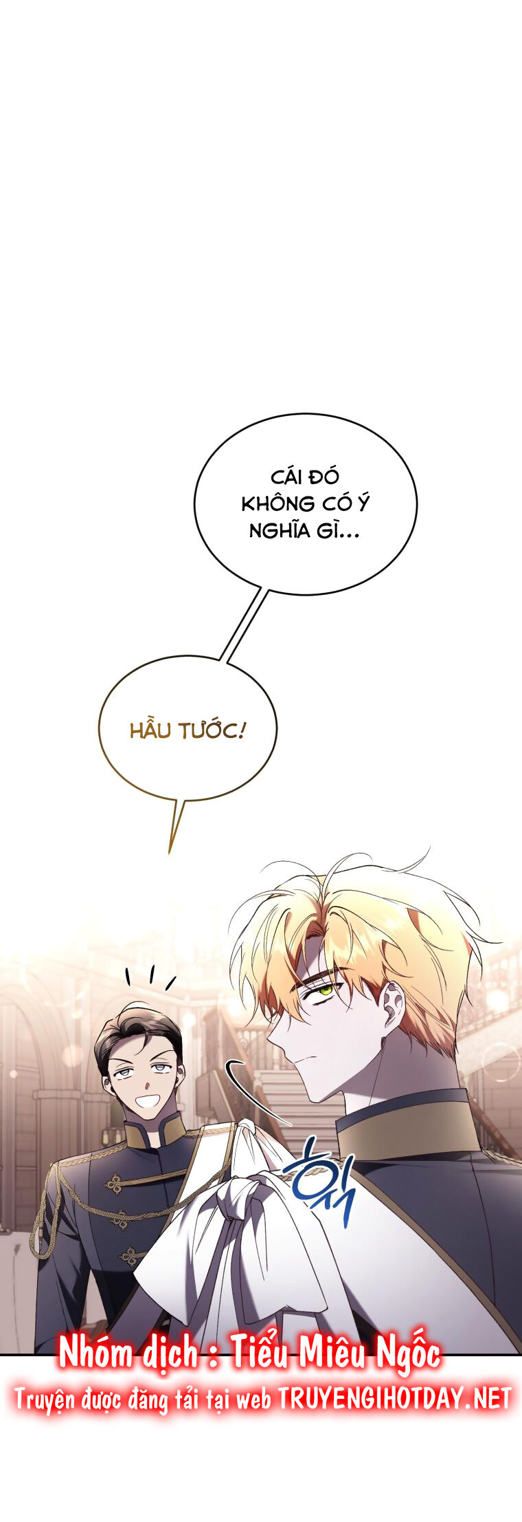 Quý Cô Trở Lại Chapter 62 - Trang 27