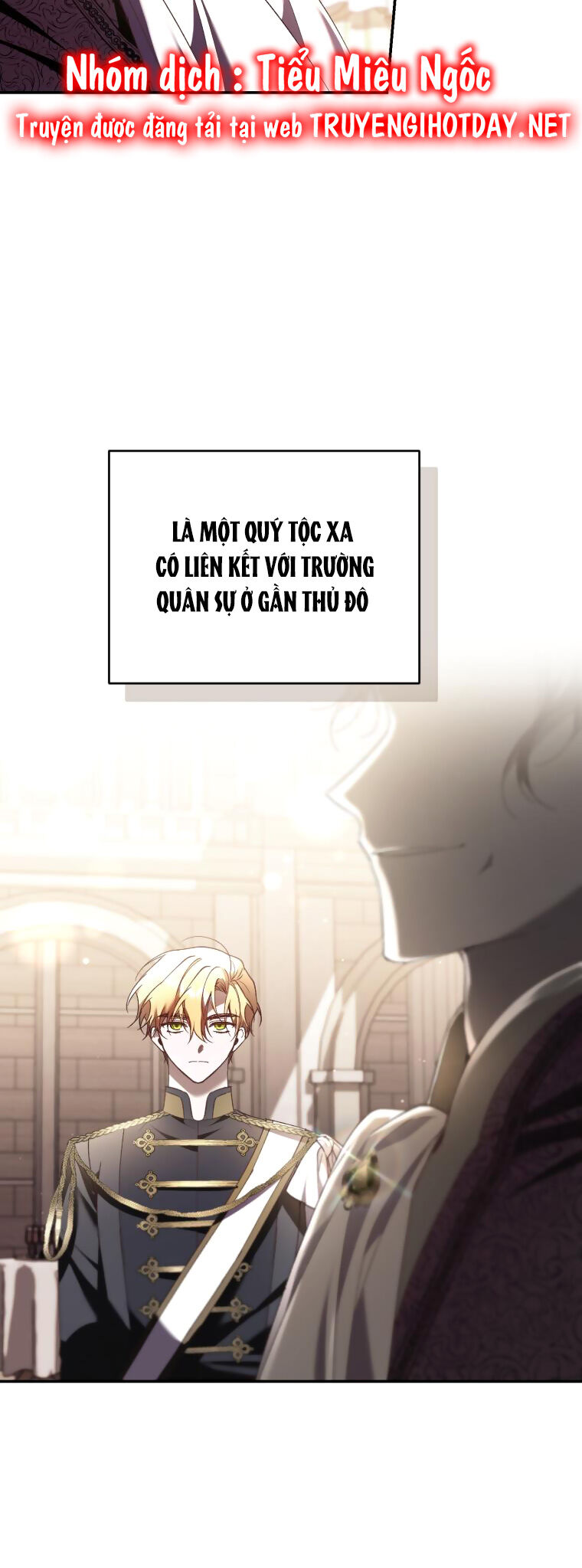 Quý Cô Trở Lại Chapter 62 - Trang 30