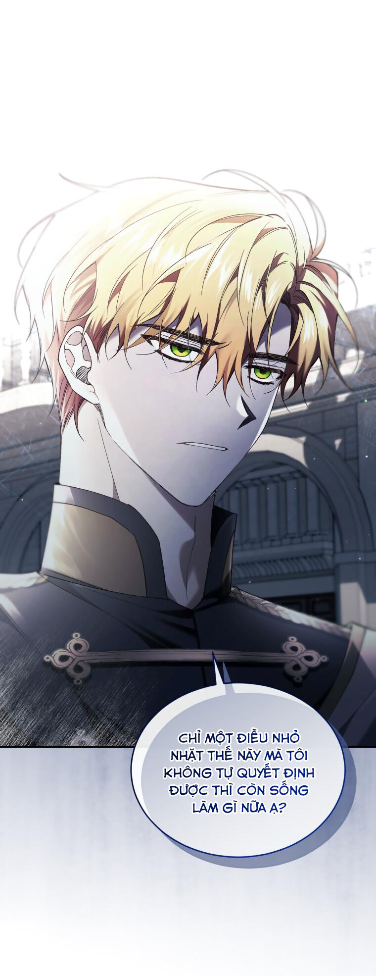 Quý Cô Trở Lại Chapter 62 - Trang 36