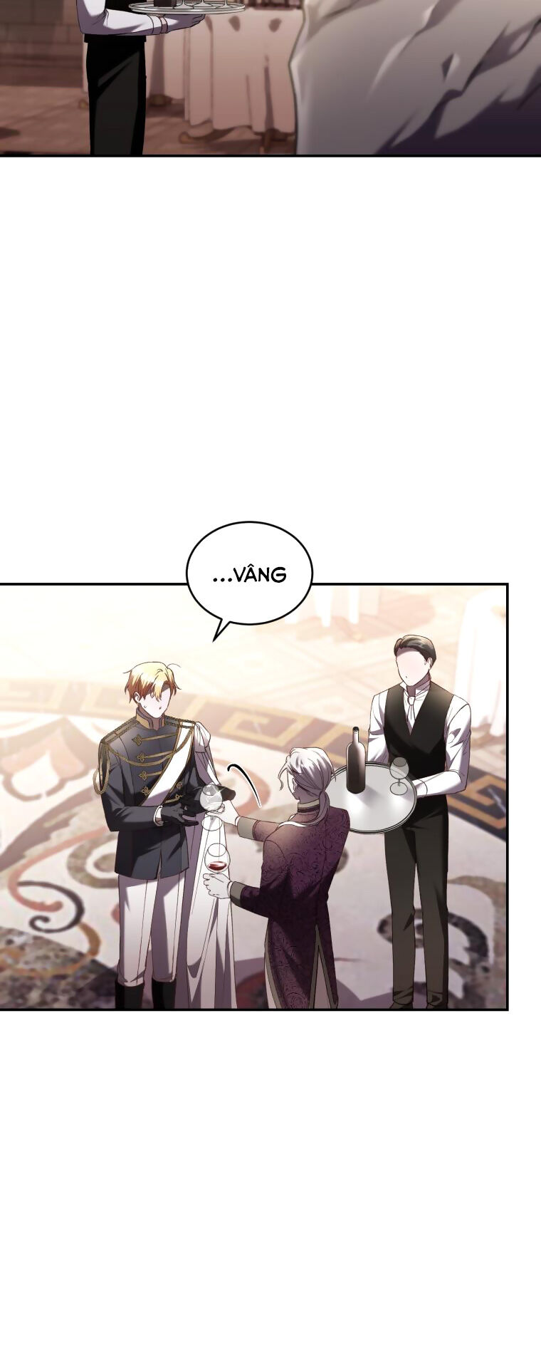 Quý Cô Trở Lại Chapter 62 - Trang 38