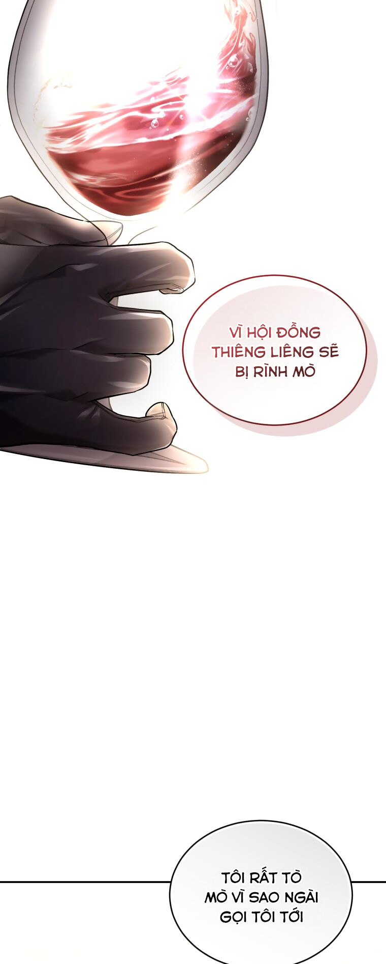 Quý Cô Trở Lại Chapter 62 - Trang 40