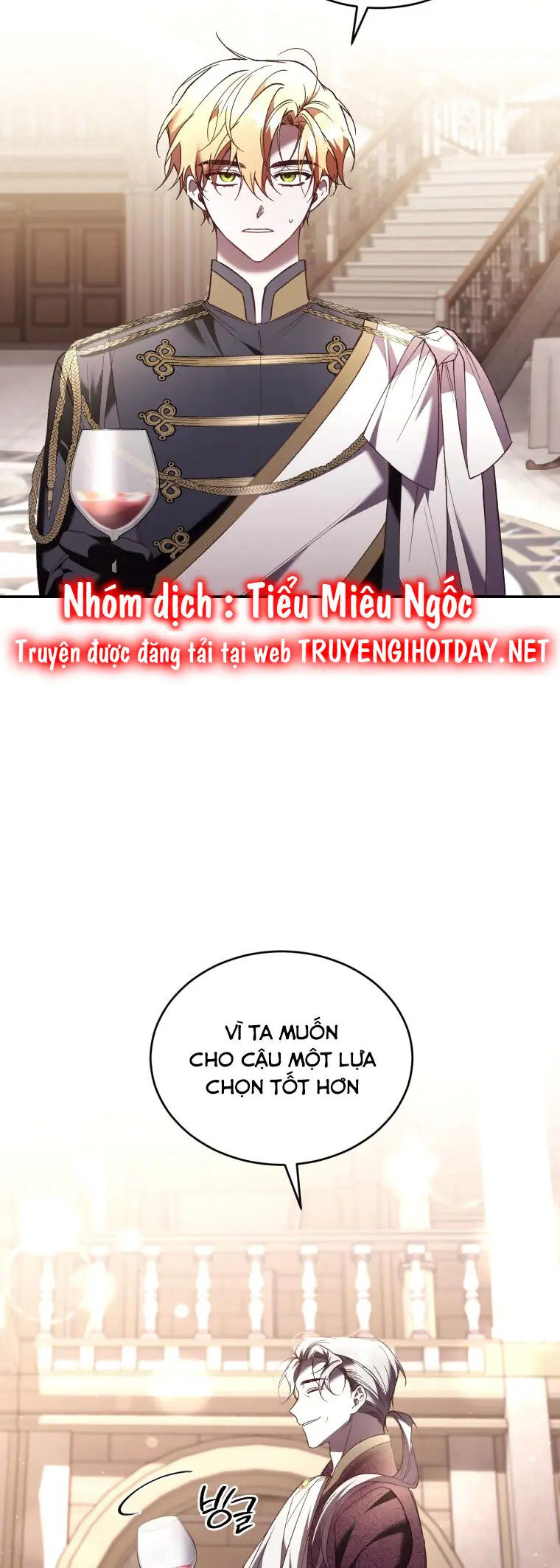 Quý Cô Trở Lại Chapter 62 - Trang 41