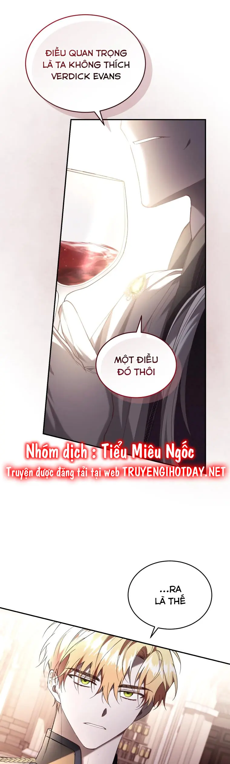Quý Cô Trở Lại Chapter 62 - Trang 43