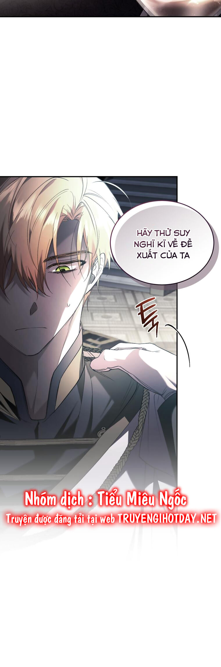 Quý Cô Trở Lại Chapter 62 - Trang 45