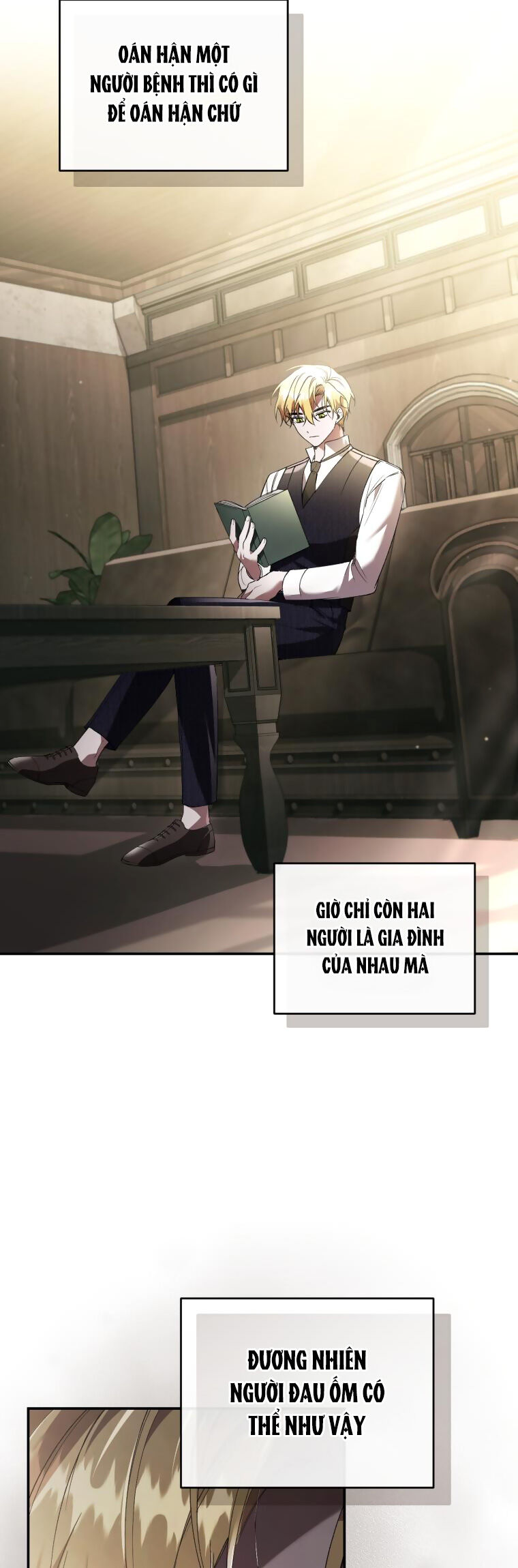 Quý Cô Trở Lại Chapter 62 - Trang 6