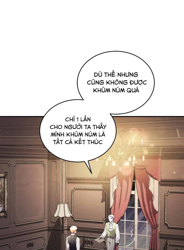 Quý Cô Trở Lại Chapter 63 - Trang 11