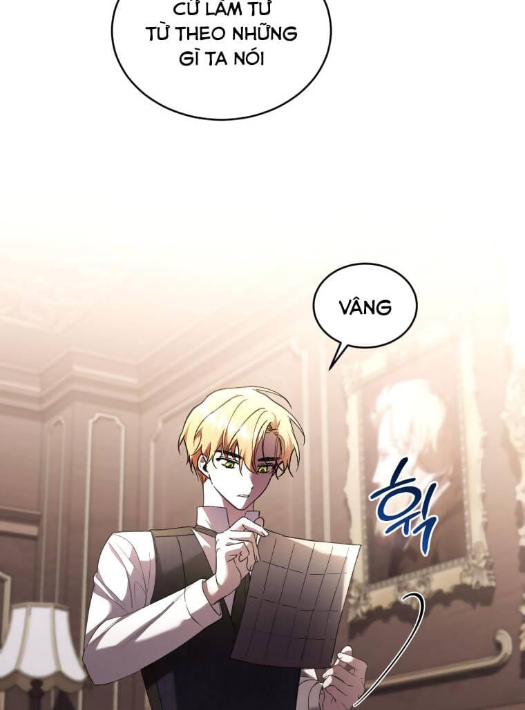 Quý Cô Trở Lại Chapter 63 - Trang 13