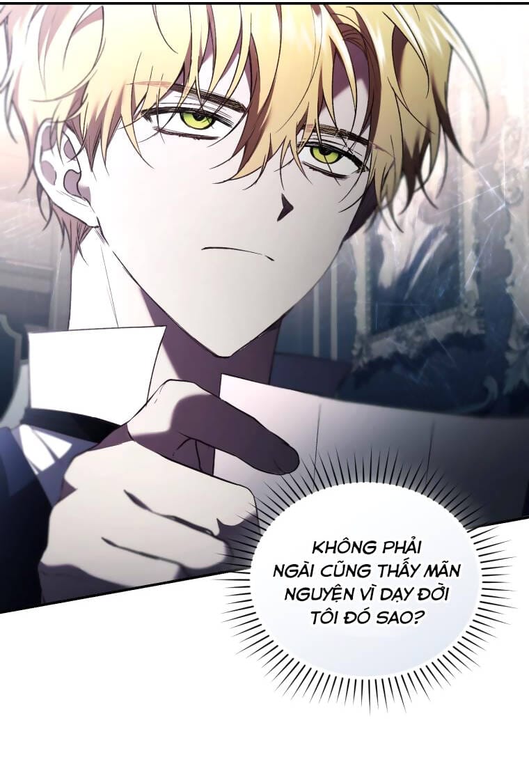 Quý Cô Trở Lại Chapter 63 - Trang 17
