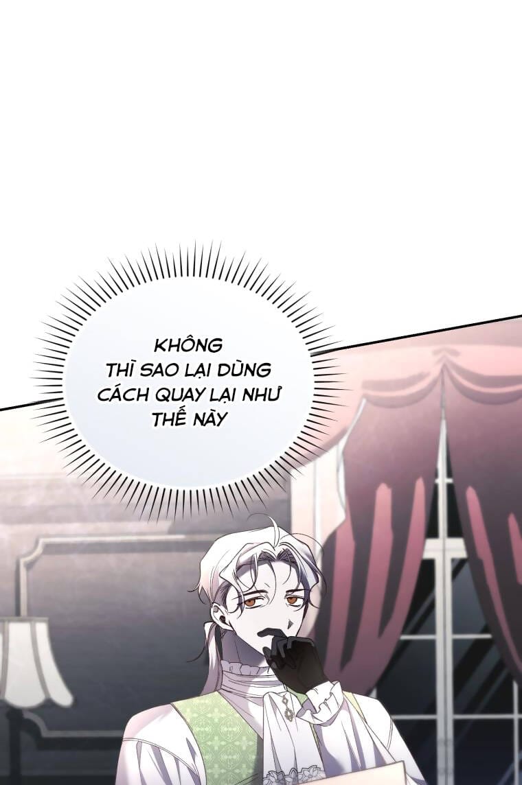 Quý Cô Trở Lại Chapter 63 - Trang 18