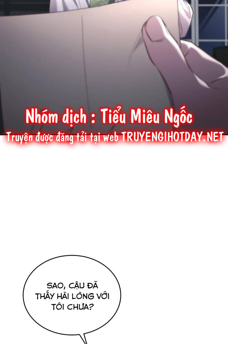 Quý Cô Trở Lại Chapter 63 - Trang 19