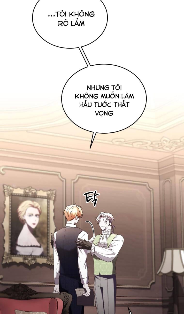 Quý Cô Trở Lại Chapter 63 - Trang 21