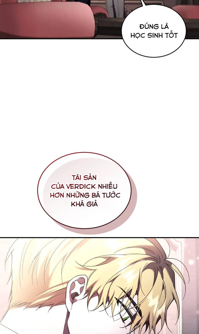 Quý Cô Trở Lại Chapter 63 - Trang 22