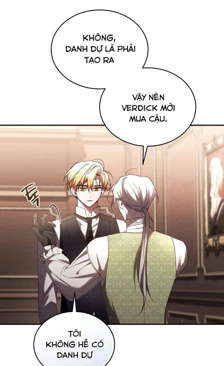 Quý Cô Trở Lại Chapter 63 - Trang 26