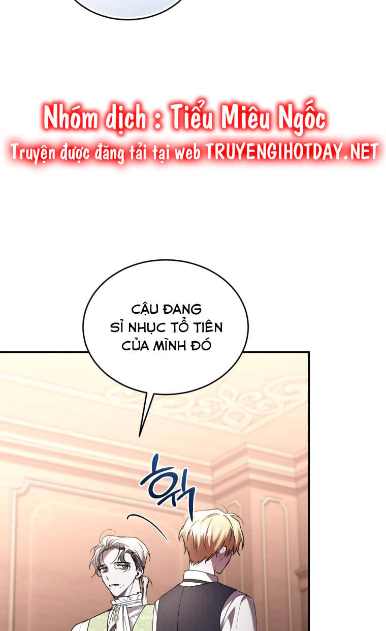 Quý Cô Trở Lại Chapter 63 - Trang 27