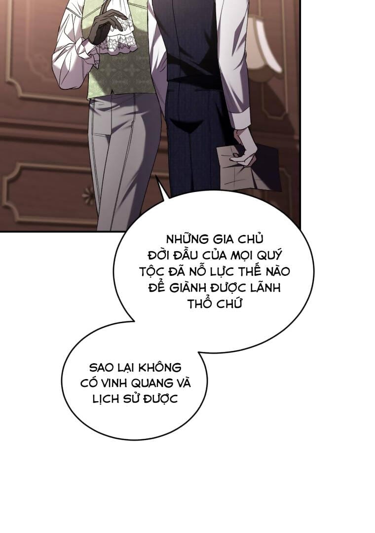 Quý Cô Trở Lại Chapter 63 - Trang 28
