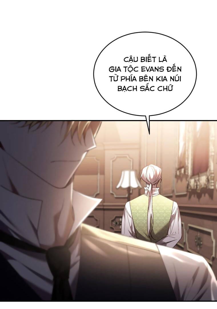 Quý Cô Trở Lại Chapter 63 - Trang 29