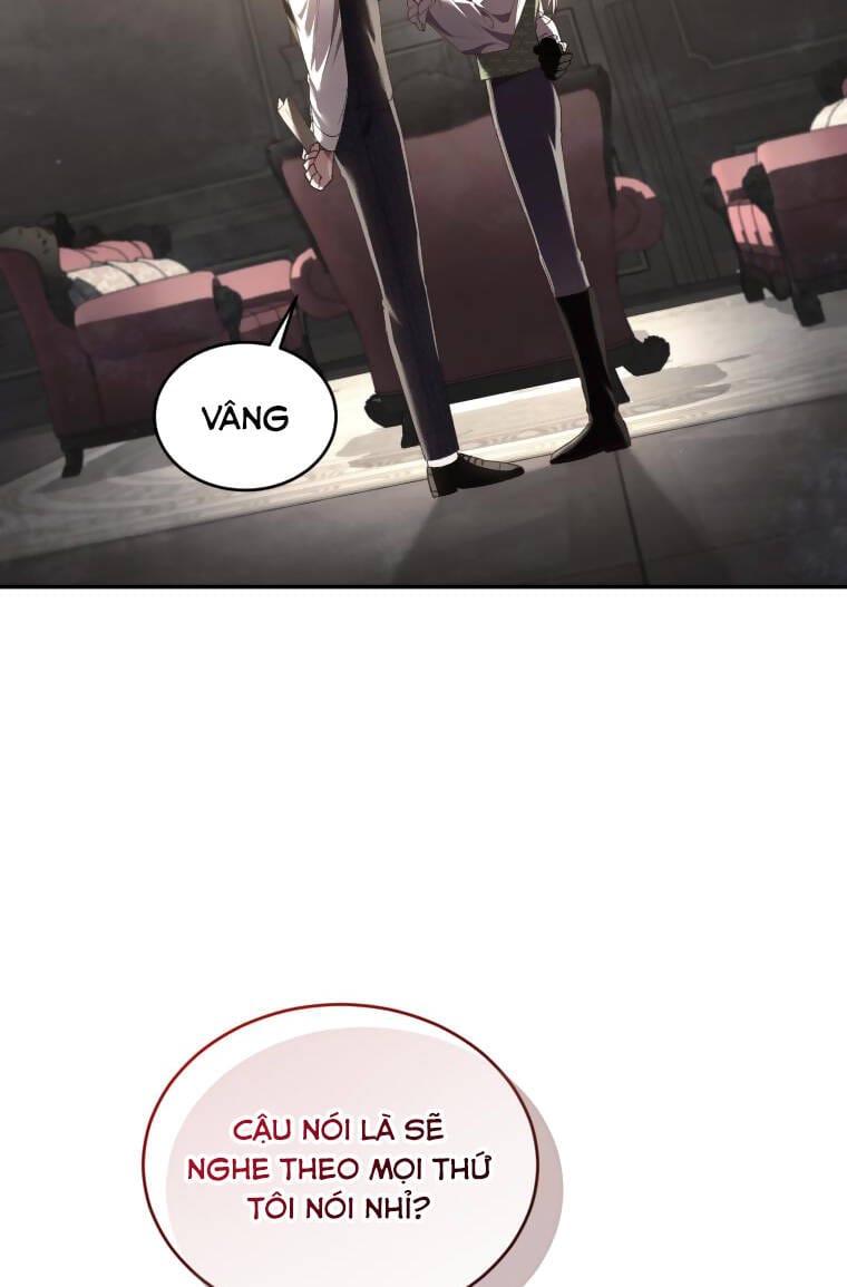Quý Cô Trở Lại Chapter 63 - Trang 38