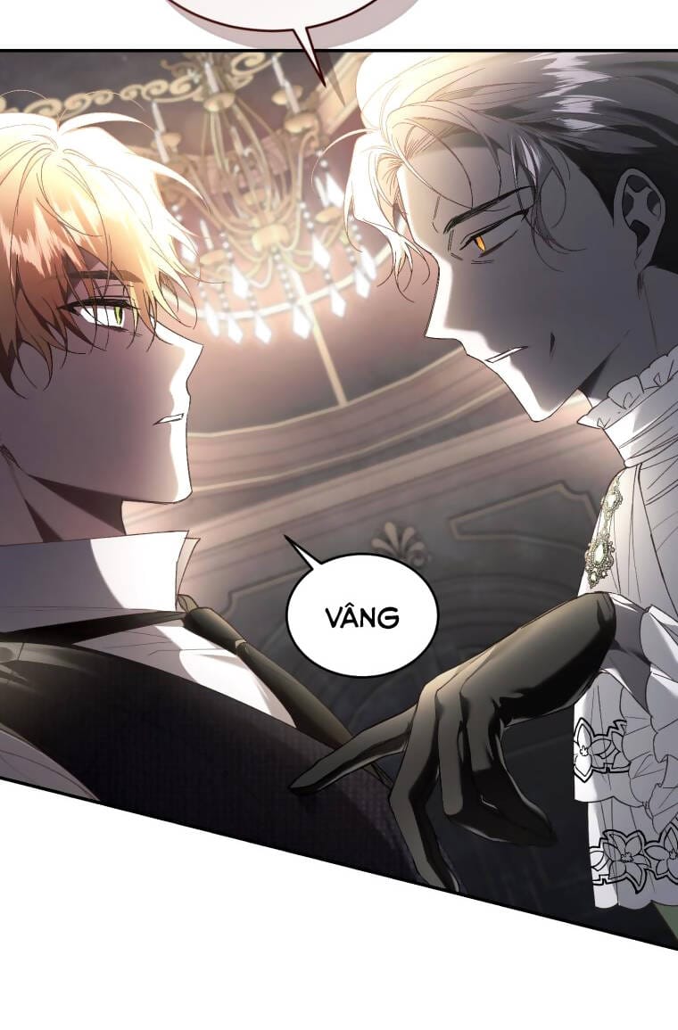 Quý Cô Trở Lại Chapter 63 - Trang 39