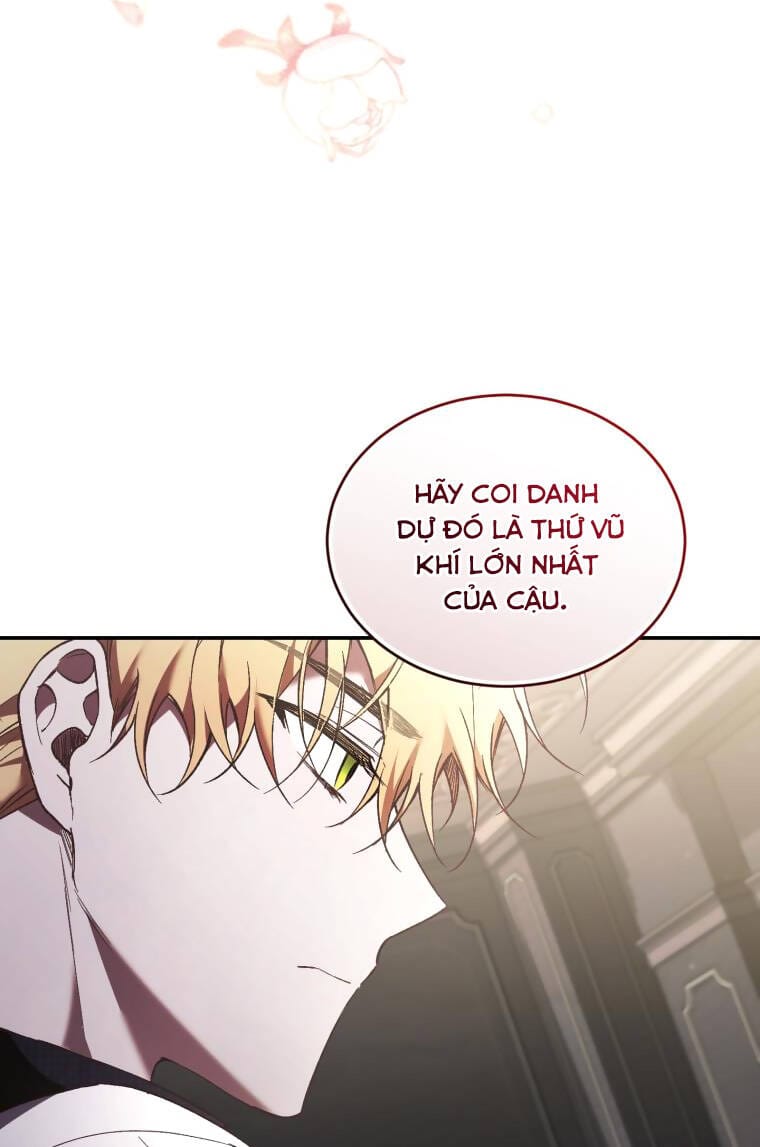 Quý Cô Trở Lại Chapter 63 - Trang 43