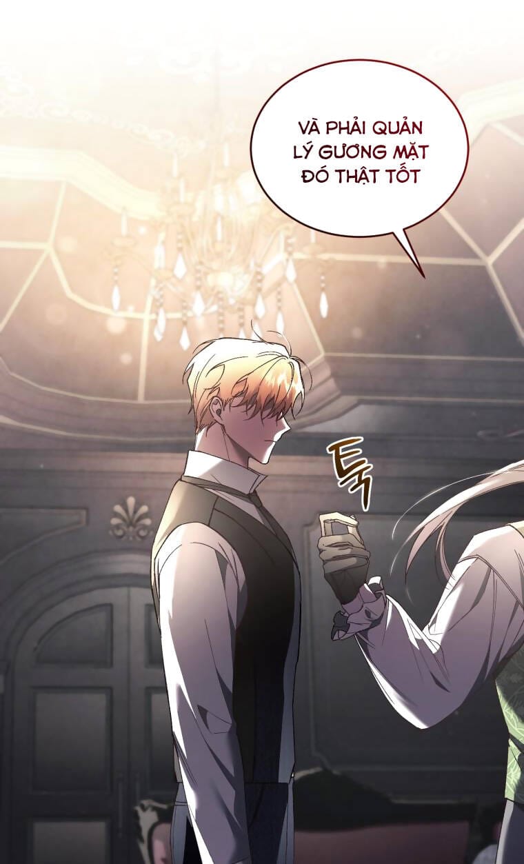 Quý Cô Trở Lại Chapter 63 - Trang 45
