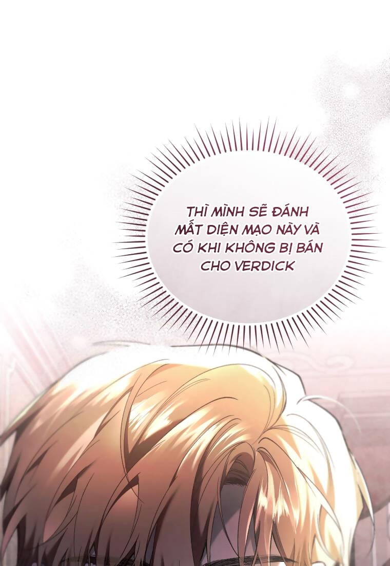 Quý Cô Trở Lại Chapter 63 - Trang 47