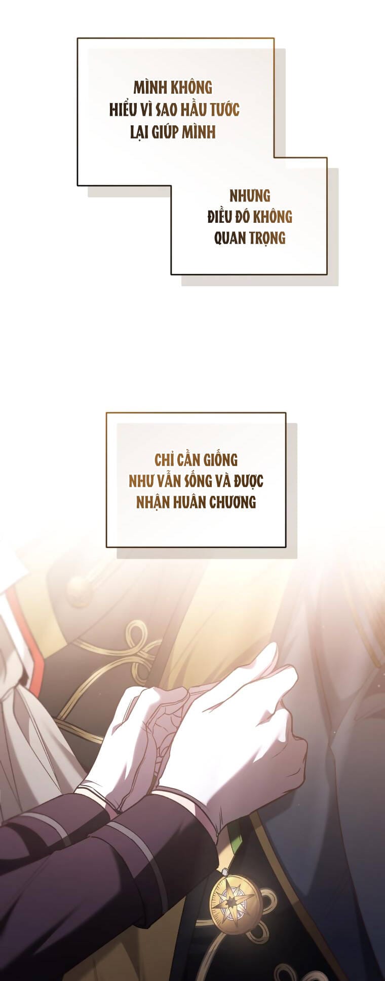 Quý Cô Trở Lại Chapter 63 - Trang 49