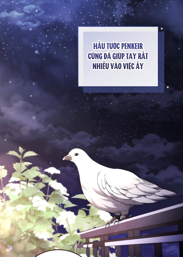 Quý Cô Trở Lại Chapter 63 - Trang 7