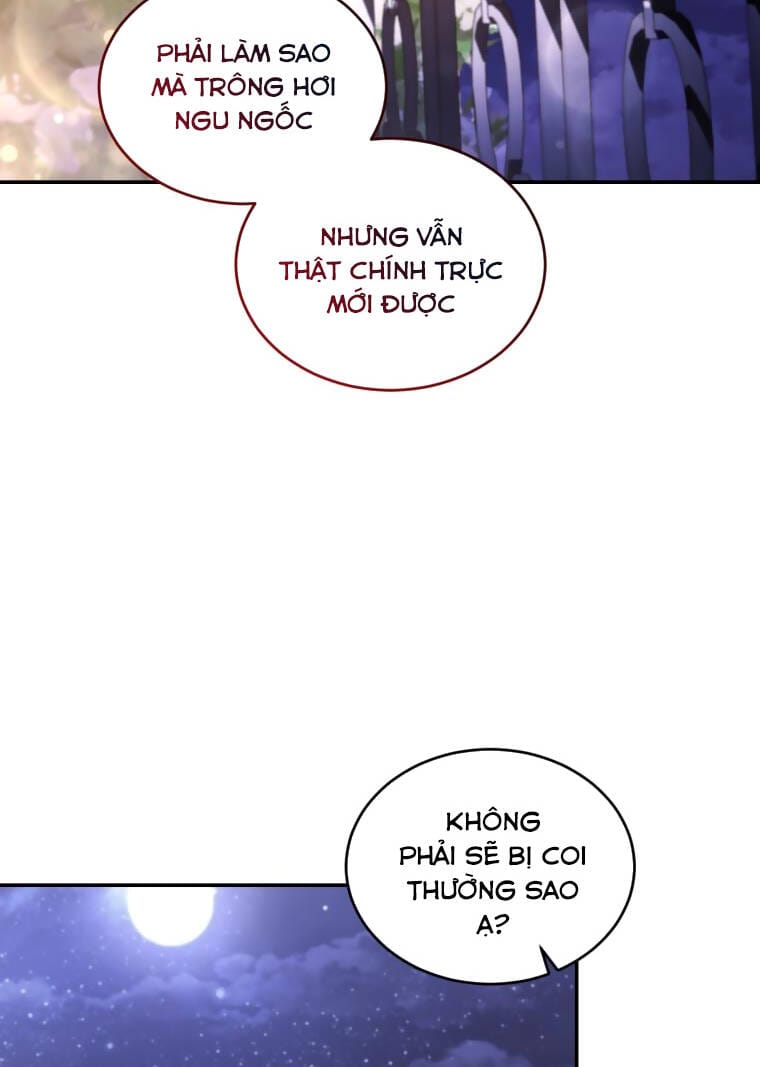 Quý Cô Trở Lại Chapter 63 - Trang 8