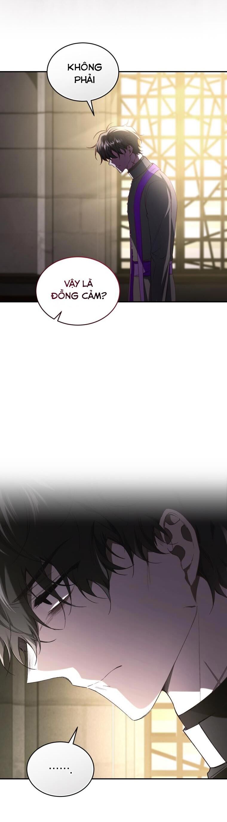 Quý Cô Trở Lại Chapter 64 - Trang 10