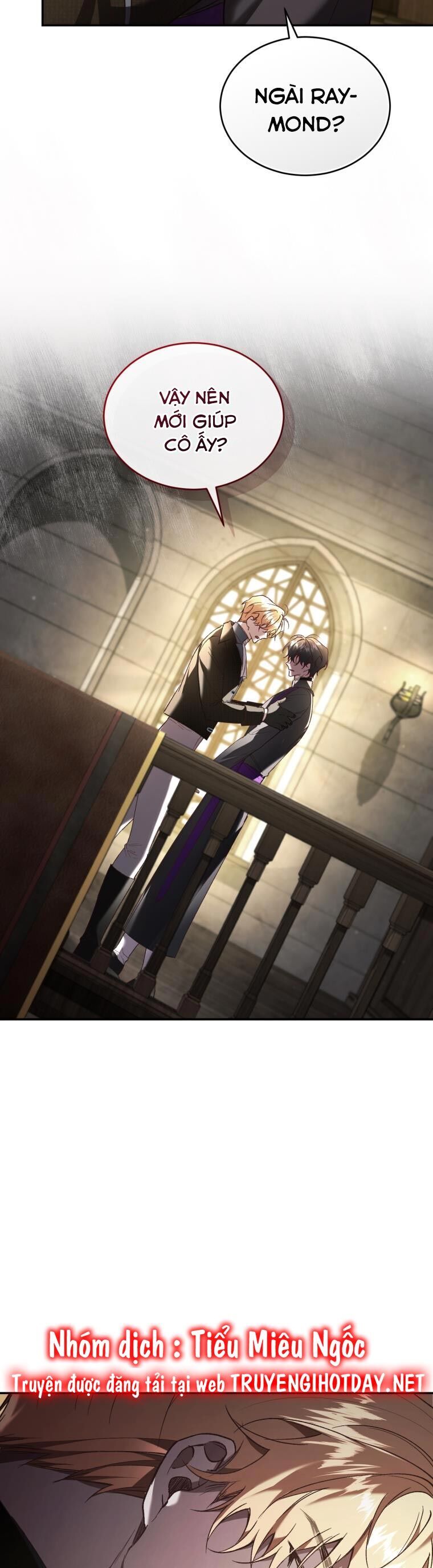 Quý Cô Trở Lại Chapter 64 - Trang 12