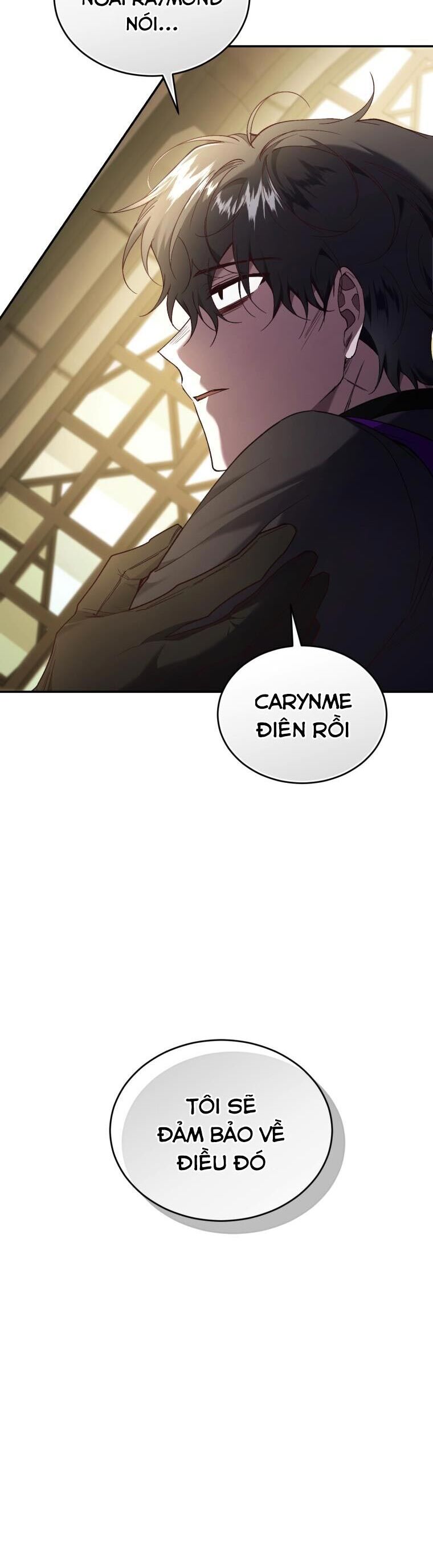 Quý Cô Trở Lại Chapter 64 - Trang 14