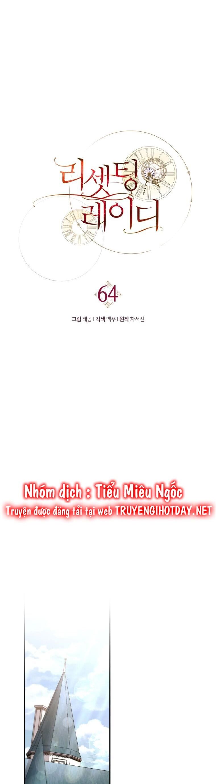 Quý Cô Trở Lại Chapter 64 - Trang 15