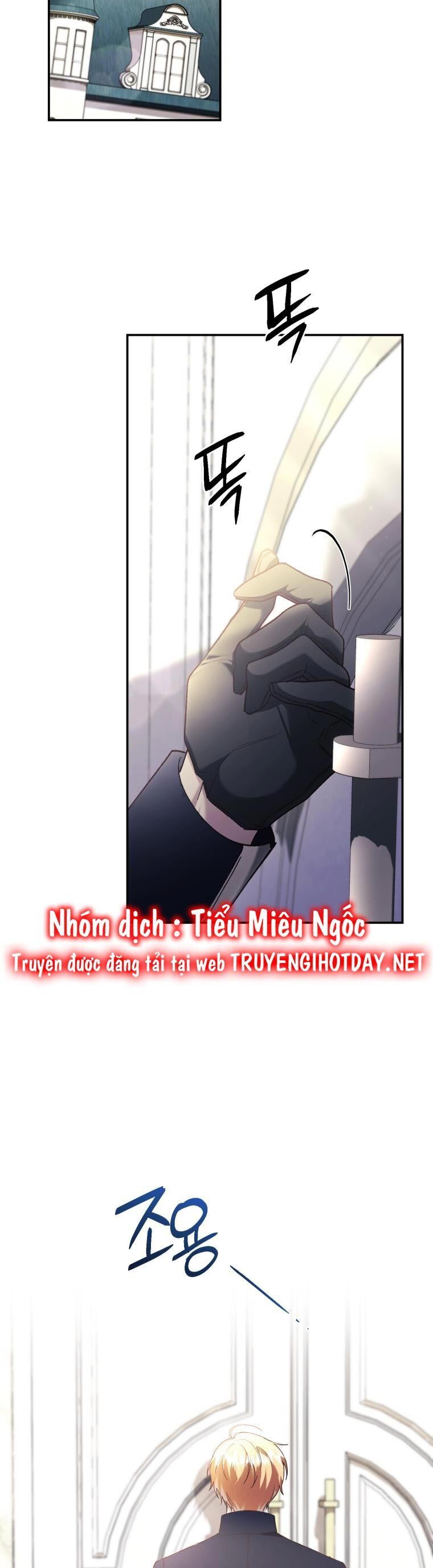 Quý Cô Trở Lại Chapter 64 - Trang 16