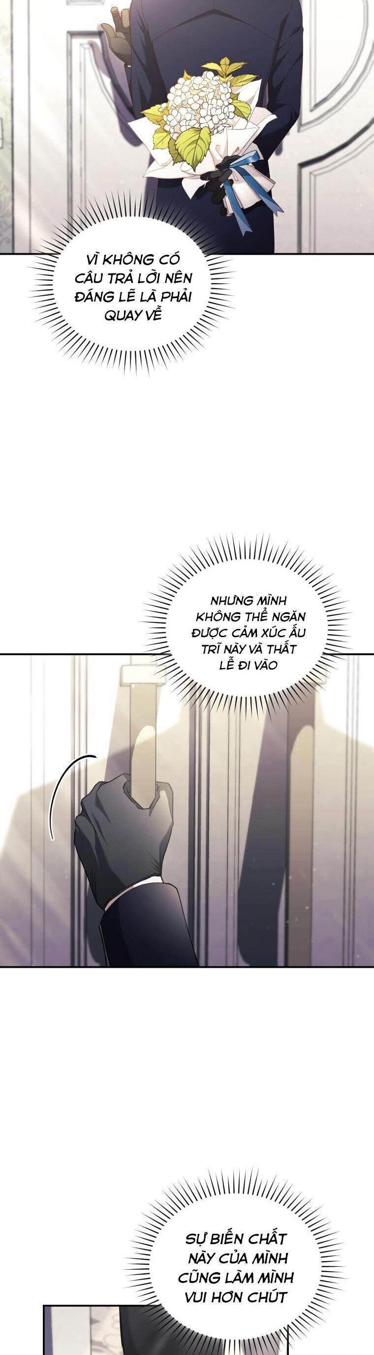 Quý Cô Trở Lại Chapter 64 - Trang 17
