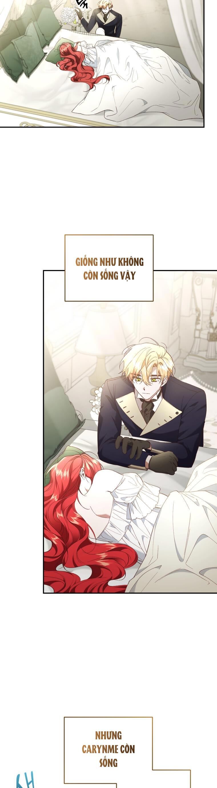 Quý Cô Trở Lại Chapter 64 - Trang 20