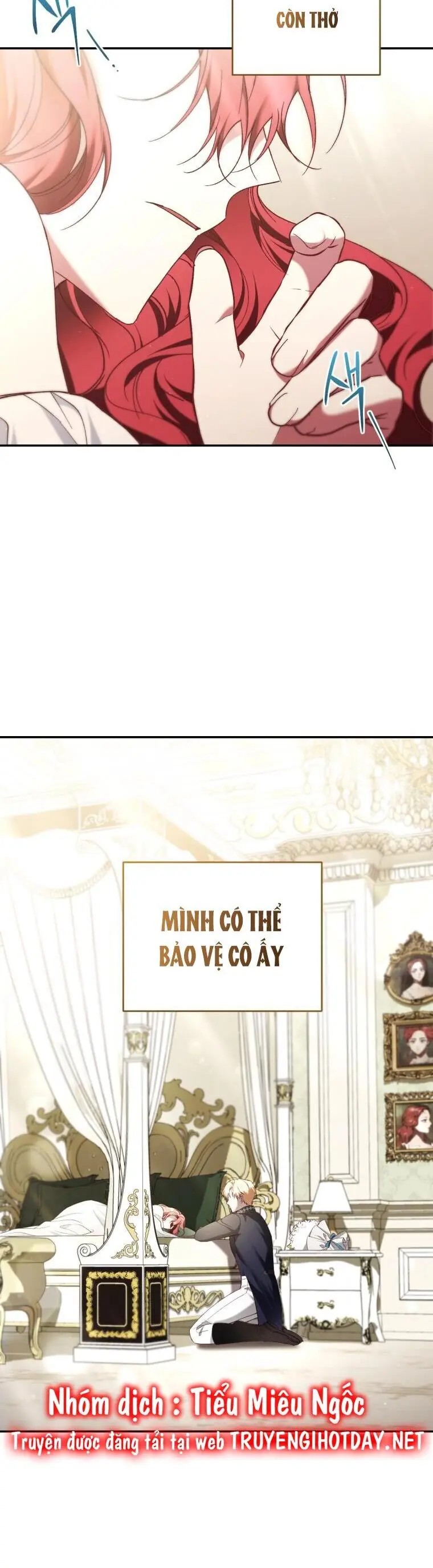 Quý Cô Trở Lại Chapter 64 - Trang 21