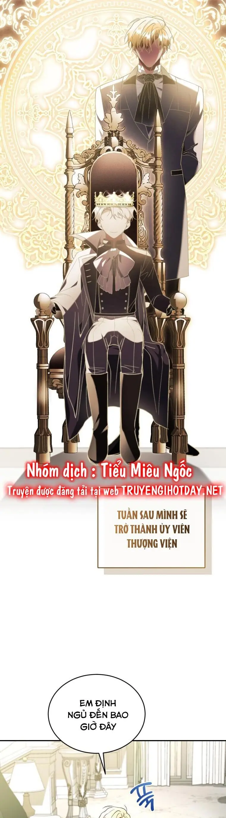 Quý Cô Trở Lại Chapter 64 - Trang 23