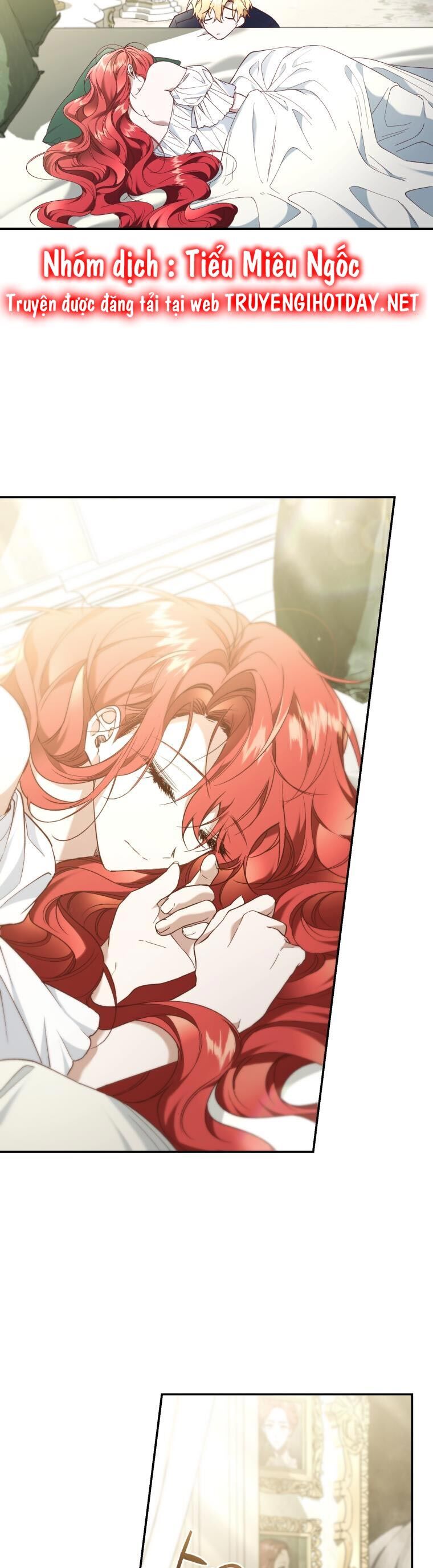 Quý Cô Trở Lại Chapter 64 - Trang 24