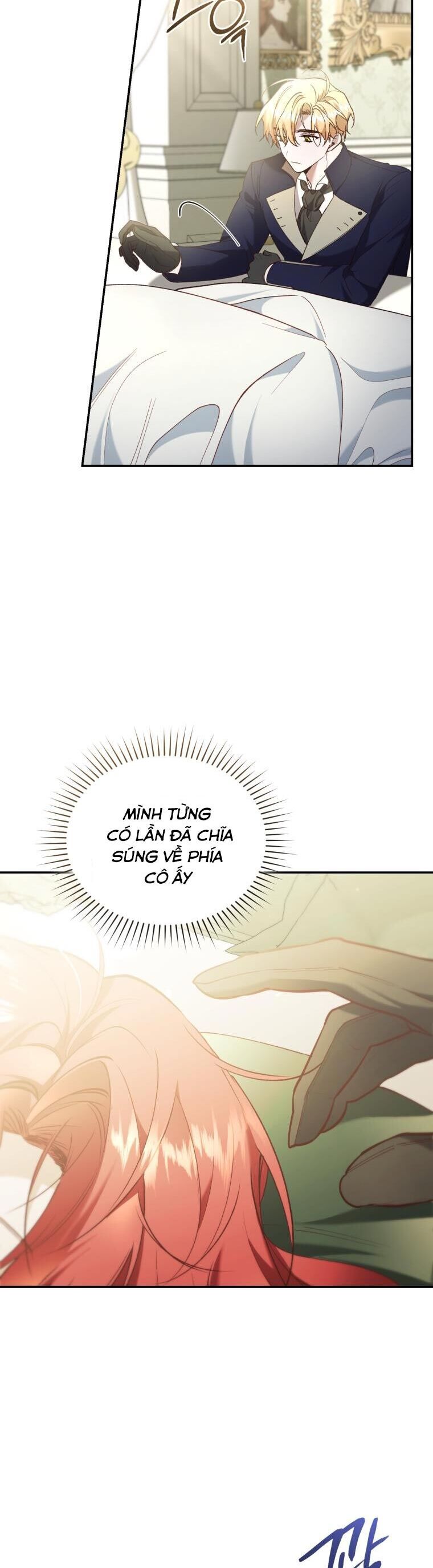 Quý Cô Trở Lại Chapter 64 - Trang 25