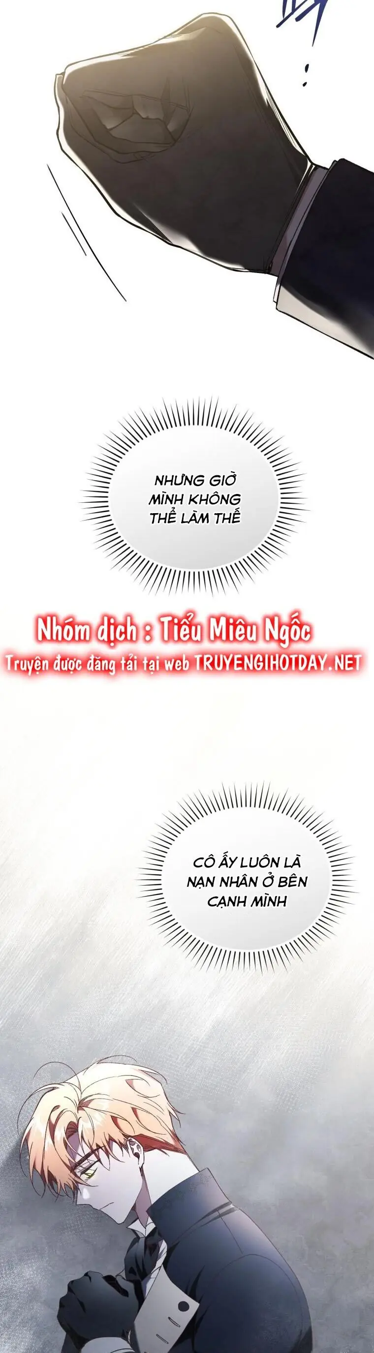 Quý Cô Trở Lại Chapter 64 - Trang 26