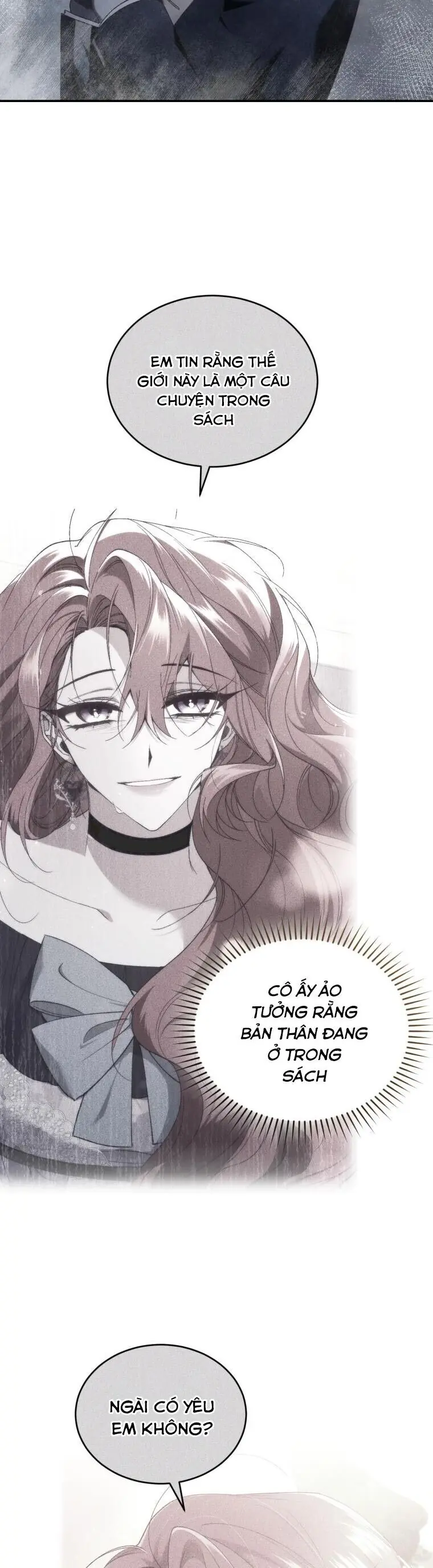Quý Cô Trở Lại Chapter 64 - Trang 27